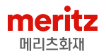 메리츠화재 로고