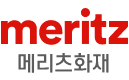 메리츠화재 로고